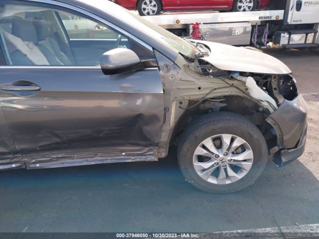 Photo 5 VIN: 2HKRM3H70DH512543 - HONDA CR-V 