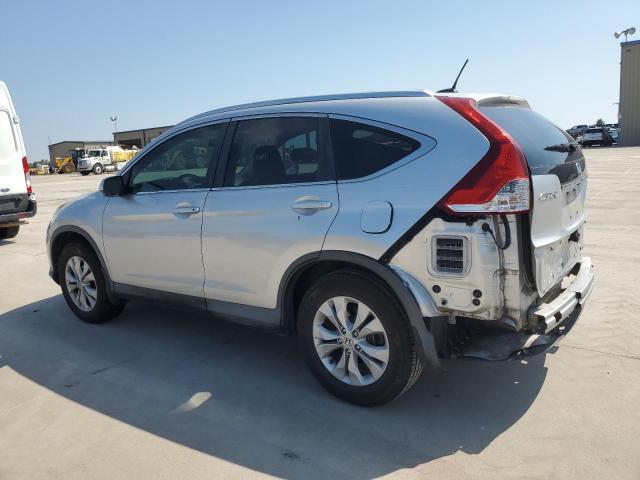 Photo 1 VIN: 2HKRM3H70DH524157 - HONDA CRV 