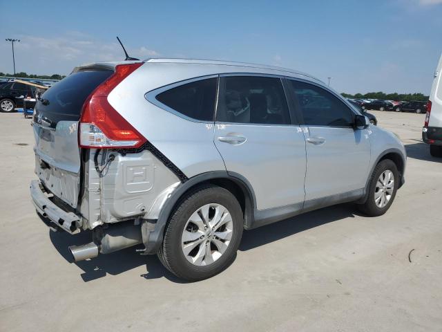 Photo 2 VIN: 2HKRM3H70DH524157 - HONDA CRV 