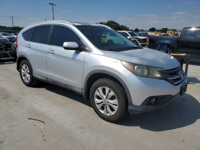 Photo 3 VIN: 2HKRM3H70DH524157 - HONDA CRV 