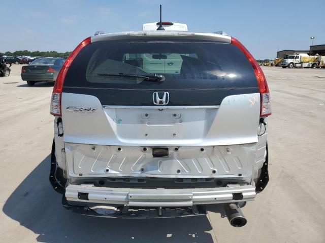 Photo 5 VIN: 2HKRM3H70DH524157 - HONDA CRV 