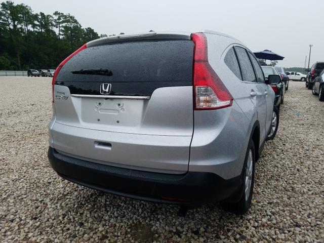 Photo 3 VIN: 2HKRM3H70DH524255 - HONDA CR-V EXL 