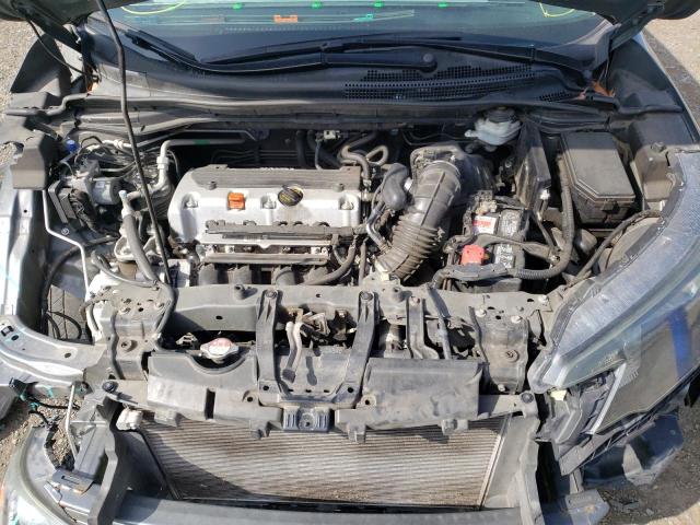 Photo 6 VIN: 2HKRM3H70EH507988 - HONDA CR-V EXL 