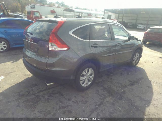 Photo 3 VIN: 2HKRM3H70EH511121 - HONDA CR-V 