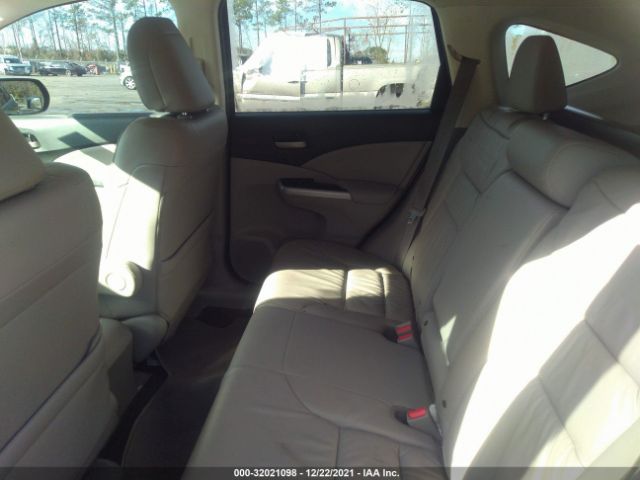 Photo 7 VIN: 2HKRM3H70EH511121 - HONDA CR-V 