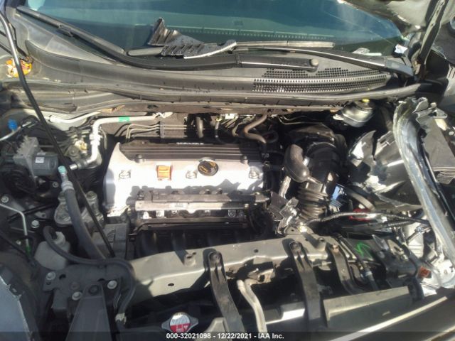 Photo 9 VIN: 2HKRM3H70EH511121 - HONDA CR-V 