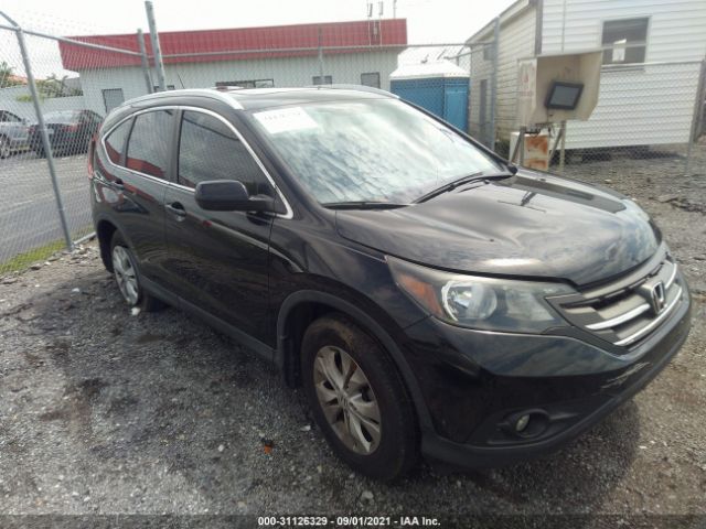 Photo 0 VIN: 2HKRM3H70EH514634 - HONDA CR-V 