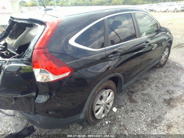 Photo 3 VIN: 2HKRM3H70EH514634 - HONDA CR-V 