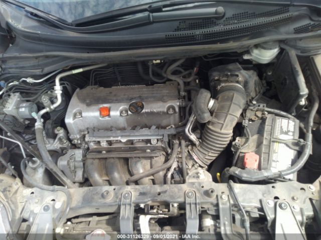 Photo 9 VIN: 2HKRM3H70EH514634 - HONDA CR-V 