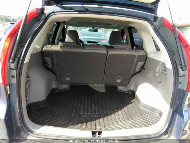 Photo 7 VIN: 2HKRM3H70EH534012 - HONDA CR-V 