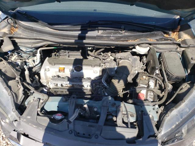 Photo 10 VIN: 2HKRM3H70EH538447 - HONDA CR-V EXL 