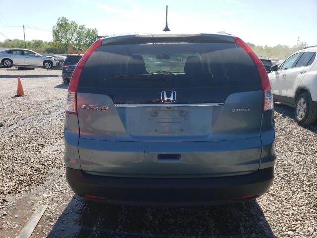 Photo 5 VIN: 2HKRM3H70EH538447 - HONDA CR-V EXL 