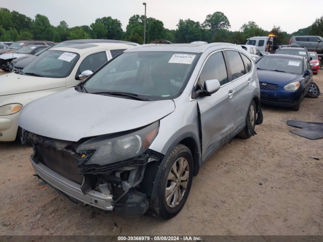 Photo 1 VIN: 2HKRM3H70EH541915 - HONDA CR-V 