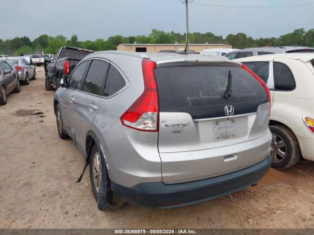 Photo 2 VIN: 2HKRM3H70EH541915 - HONDA CR-V 