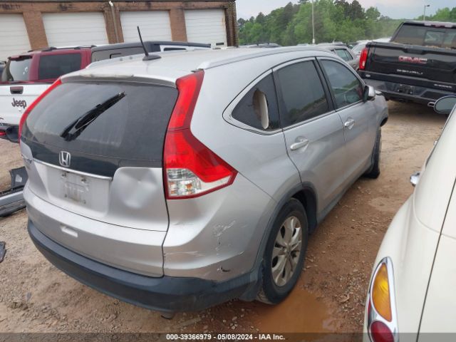 Photo 3 VIN: 2HKRM3H70EH541915 - HONDA CR-V 