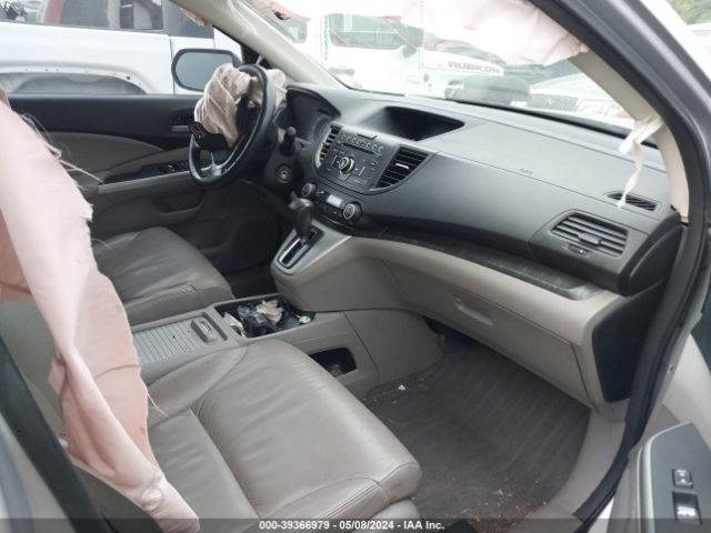 Photo 4 VIN: 2HKRM3H70EH541915 - HONDA CR-V 