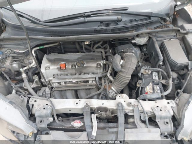 Photo 9 VIN: 2HKRM3H70EH541915 - HONDA CR-V 