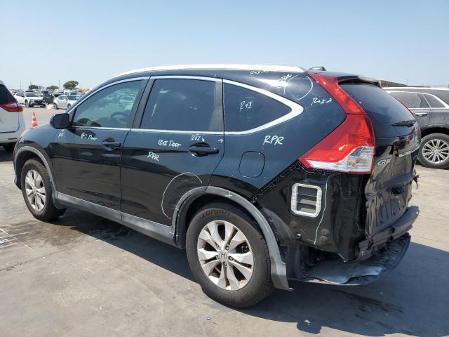 Photo 1 VIN: 2HKRM3H70EH546693 - HONDA CR-V EXL 