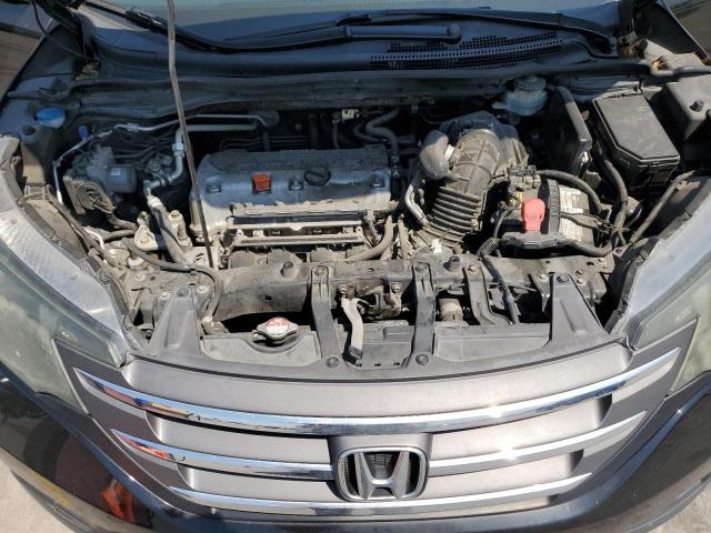 Photo 10 VIN: 2HKRM3H70EH546693 - HONDA CR-V EXL 