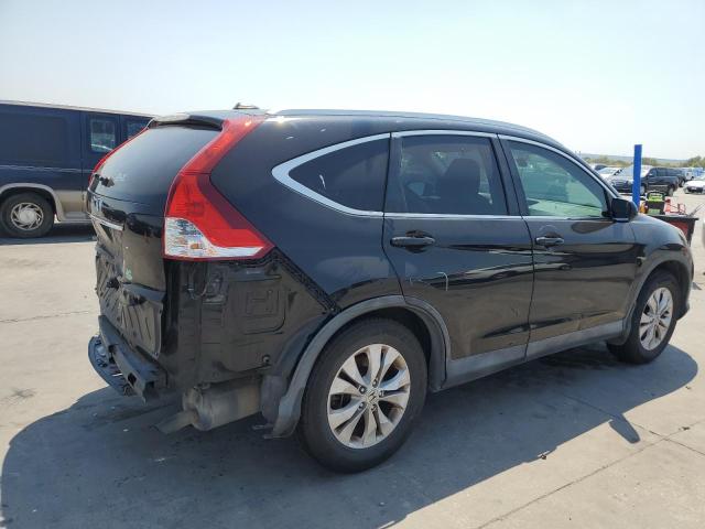 Photo 2 VIN: 2HKRM3H70EH546693 - HONDA CR-V EXL 