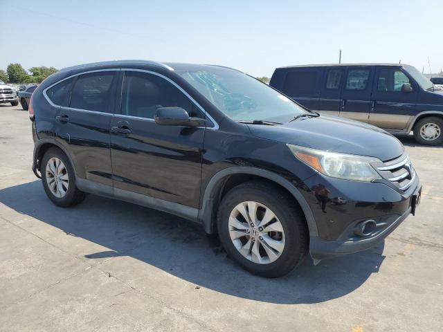 Photo 3 VIN: 2HKRM3H70EH546693 - HONDA CR-V EXL 