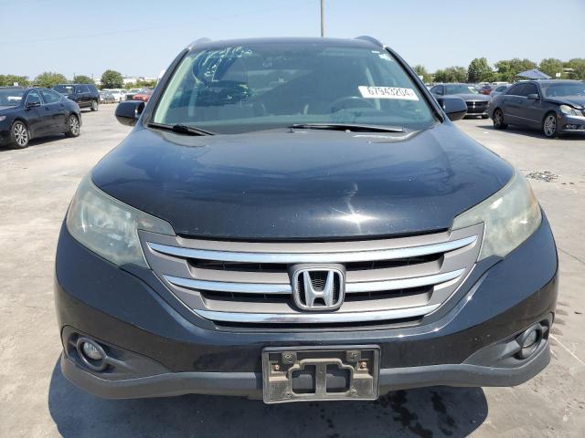 Photo 4 VIN: 2HKRM3H70EH546693 - HONDA CR-V EXL 