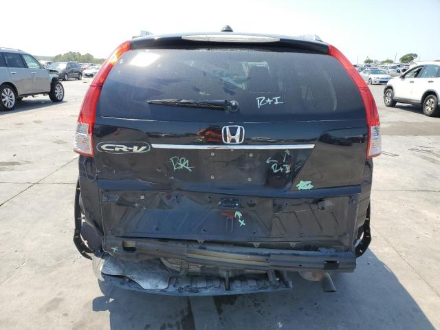 Photo 5 VIN: 2HKRM3H70EH546693 - HONDA CR-V EXL 