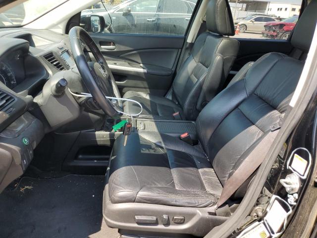 Photo 6 VIN: 2HKRM3H70EH546693 - HONDA CR-V EXL 