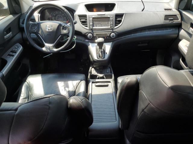 Photo 7 VIN: 2HKRM3H70EH546693 - HONDA CR-V EXL 