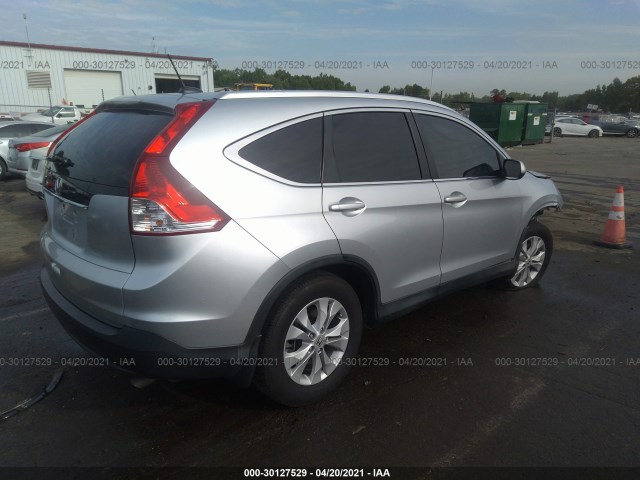 Photo 3 VIN: 2HKRM3H70EH565535 - HONDA CR-V 