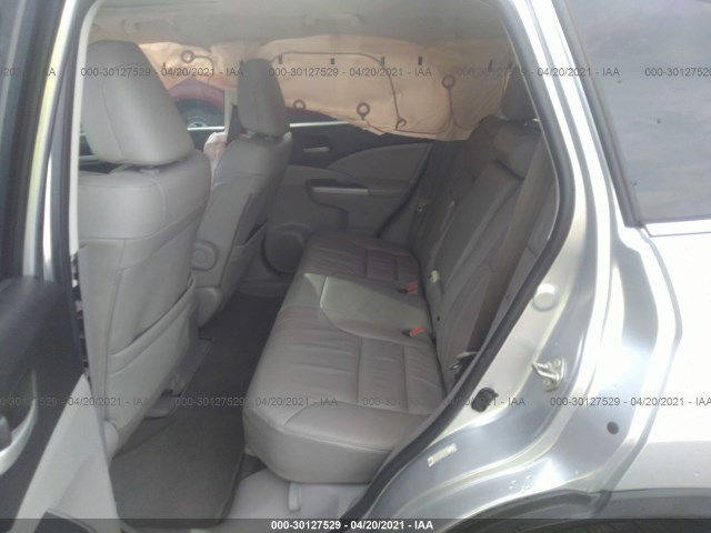 Photo 7 VIN: 2HKRM3H70EH565535 - HONDA CR-V 