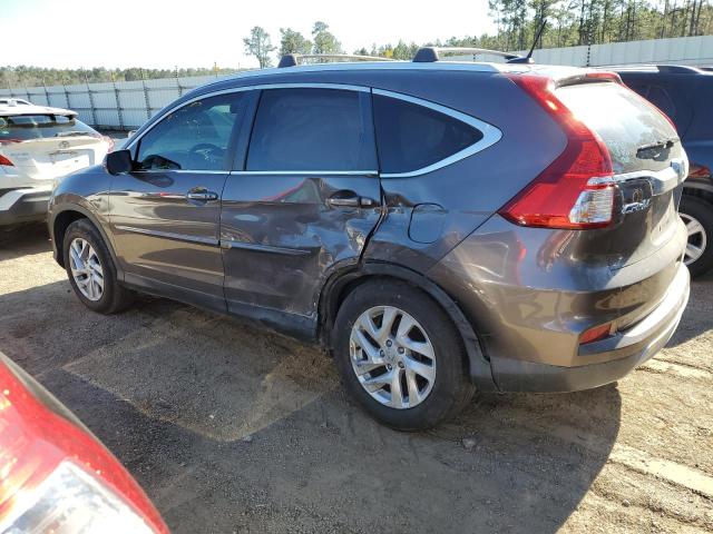 Photo 1 VIN: 2HKRM3H70FH511475 - HONDA CRV 