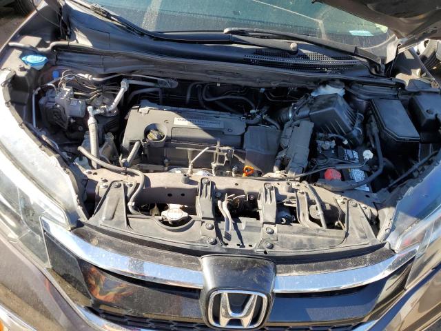 Photo 11 VIN: 2HKRM3H70FH511475 - HONDA CRV 