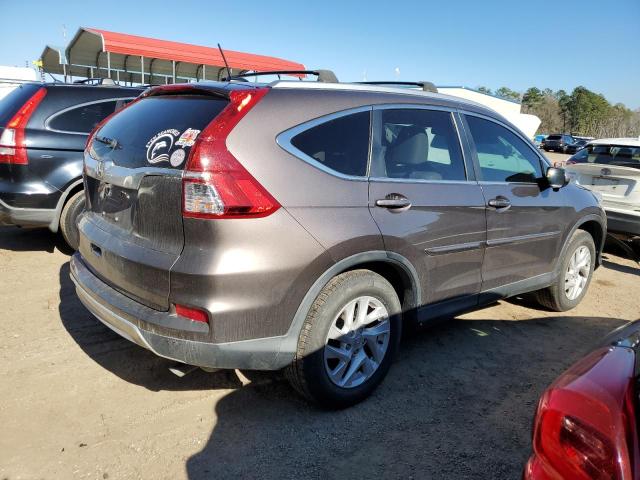 Photo 2 VIN: 2HKRM3H70FH511475 - HONDA CRV 