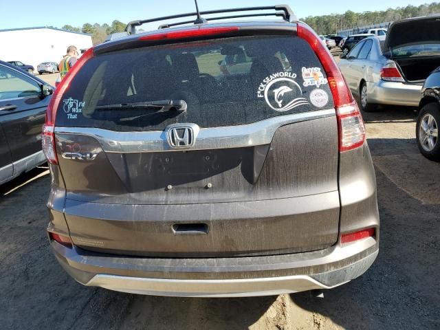 Photo 5 VIN: 2HKRM3H70FH511475 - HONDA CRV 