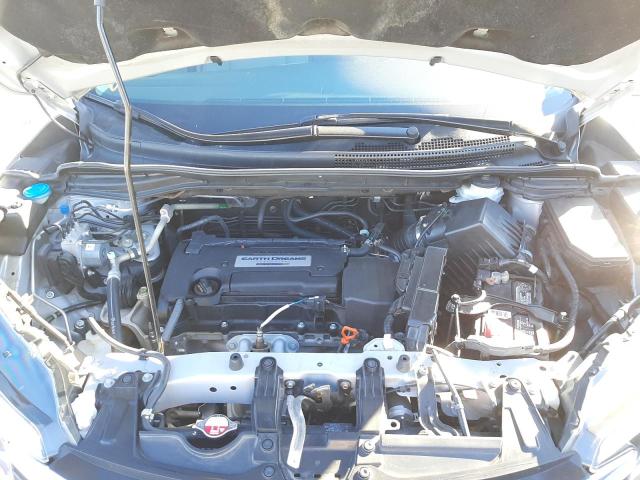 Photo 6 VIN: 2HKRM3H70FH511556 - HONDA CR-V EXL 