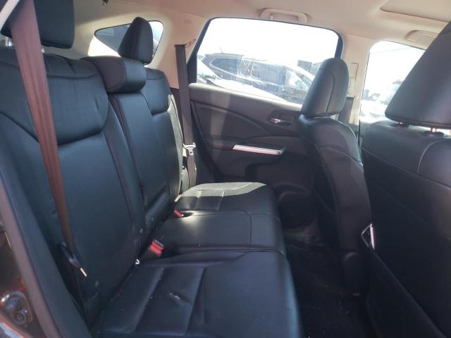 Photo 5 VIN: 2HKRM3H70FH513498 - HONDA CR-V EXL 