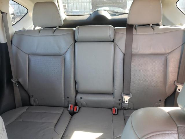 Photo 9 VIN: 2HKRM3H70FH518832 - HONDA CR-V EXL 