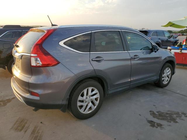 Photo 2 VIN: 2HKRM3H70FH525442 - HONDA CR-V EXL 