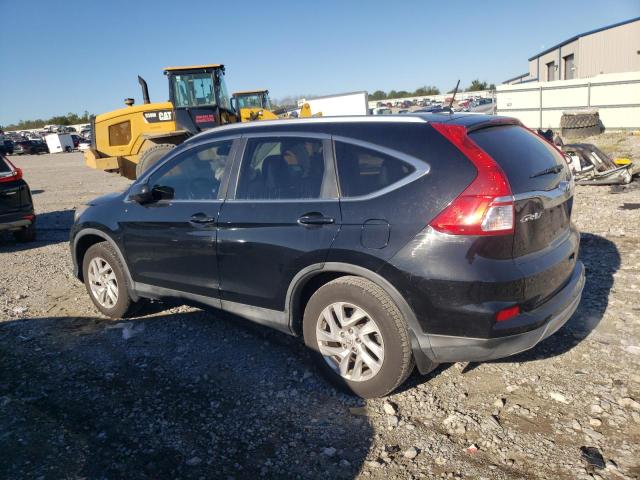 Photo 1 VIN: 2HKRM3H70FH527417 - HONDA CR-V EXL 