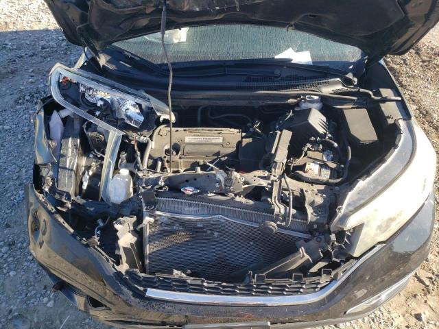 Photo 10 VIN: 2HKRM3H70FH527417 - HONDA CR-V EXL 