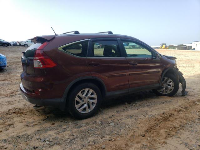 Photo 2 VIN: 2HKRM3H70FH535615 - HONDA CRV 