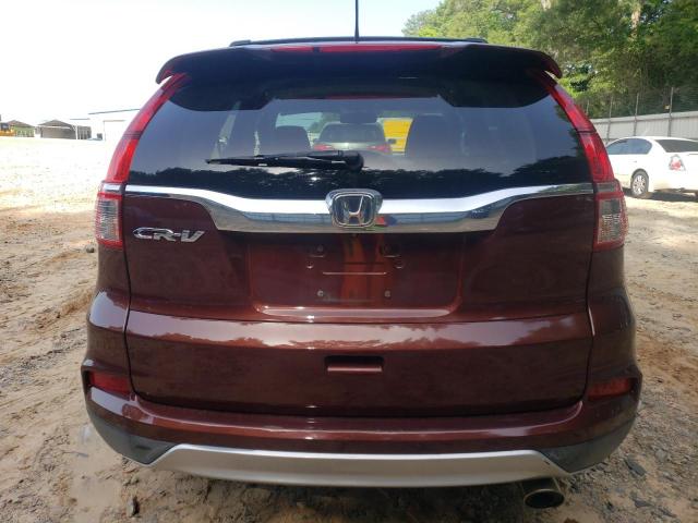 Photo 5 VIN: 2HKRM3H70FH535615 - HONDA CRV 