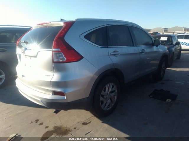 Photo 3 VIN: 2HKRM3H70FH542256 - HONDA CR-V 