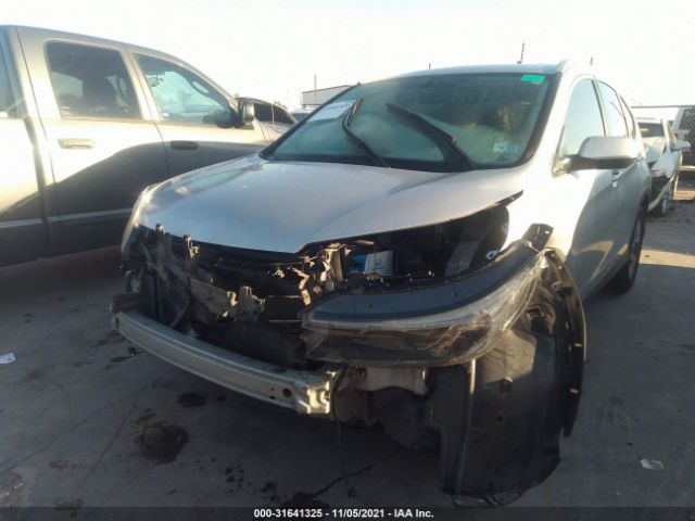 Photo 5 VIN: 2HKRM3H70FH542256 - HONDA CR-V 