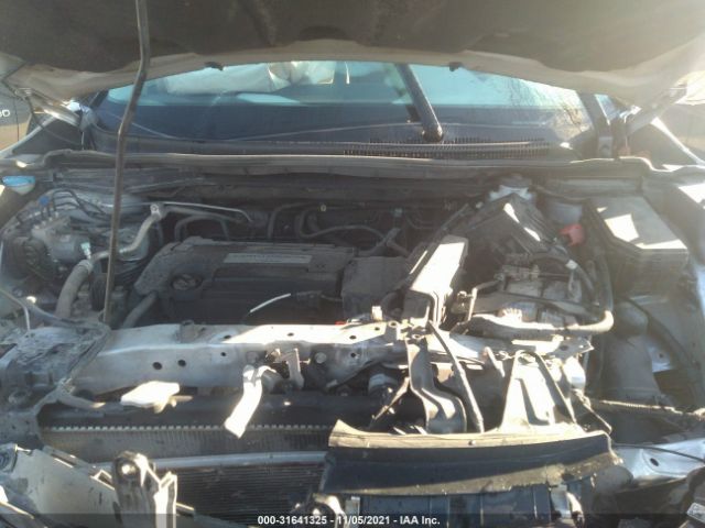 Photo 9 VIN: 2HKRM3H70FH542256 - HONDA CR-V 