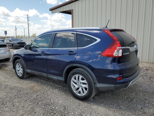 Photo 1 VIN: 2HKRM3H70FH550308 - HONDA CRV 