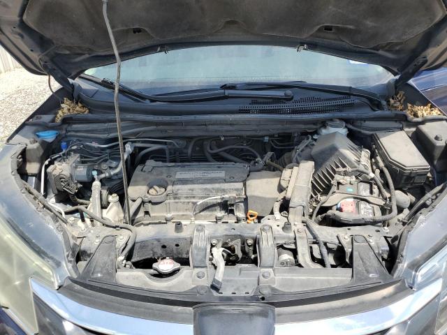 Photo 10 VIN: 2HKRM3H70FH550308 - HONDA CRV 