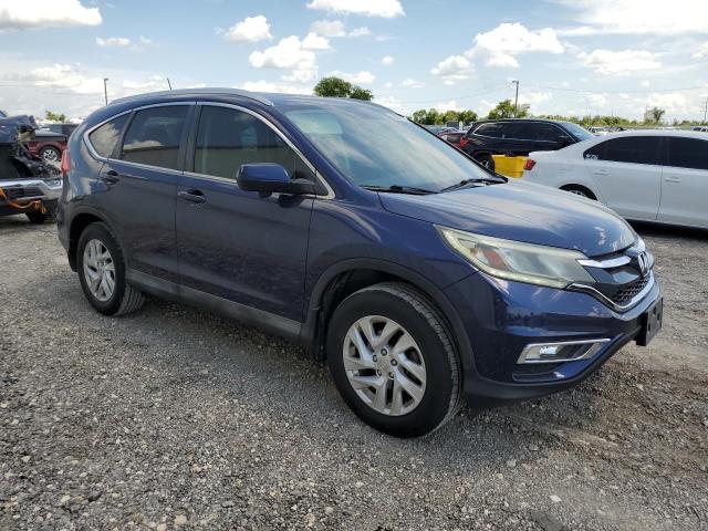 Photo 3 VIN: 2HKRM3H70FH550308 - HONDA CRV 