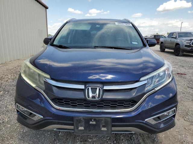 Photo 4 VIN: 2HKRM3H70FH550308 - HONDA CRV 